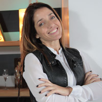 Lucila Rodríguez Iturrieta