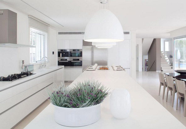 Move In SPACES