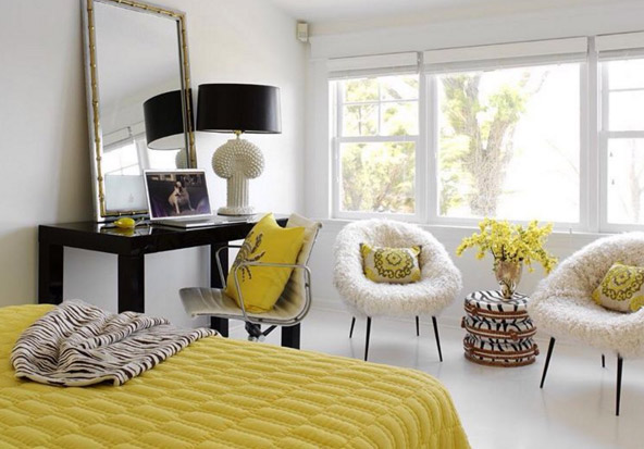 Move In SPACES